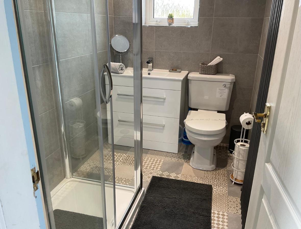 6 Calbost Villa Dış mekan fotoğraf