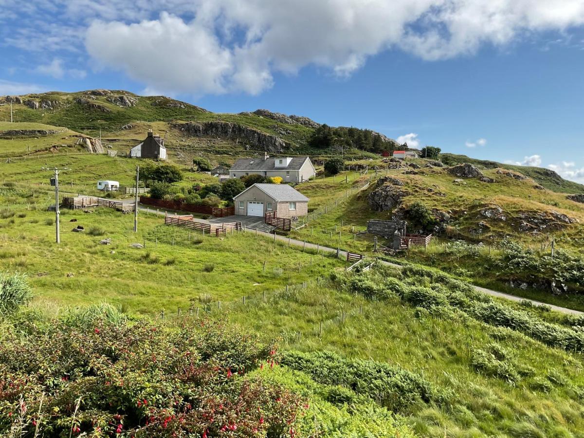 6 Calbost Villa Dış mekan fotoğraf